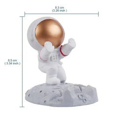 Astronaut Shape Phone Holder