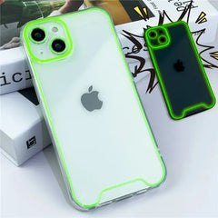 Lovebay Luminous Silicone Phone Case