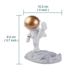 Astronaut Shape Phone Holder