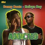 The current image has no alternative text. The file name is: Danny-Beatz-–-Addicted-ft.-Kelvyn-Boy-300x300-1.jpg