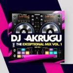 The current image has no alternative text. The file name is: The-Exceptional-Mix-Vol.1-by-Dj-Akrugu.jpeg